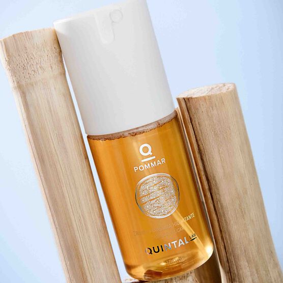 Bruma Fixadora Hidratante Cana de A&ccedil;&uacute;car Quintal